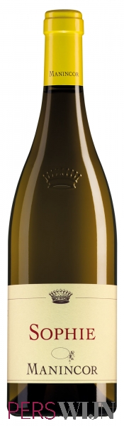 Manincor Sophie Chardonnay 2019