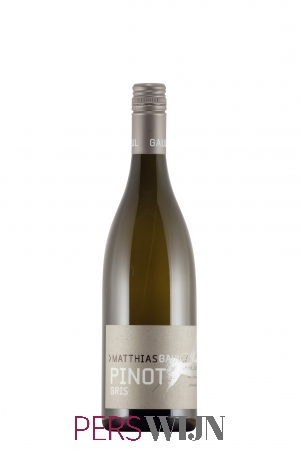 Matthias Gaul Pinot Gris Asselheim 2019 Pfalz