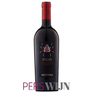 Mottura Stilio Primitivo di Manduria 2017 Puglia Primitivo di Manduria