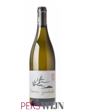 Muriel Giudicelli Patrimonio Blanc 2018