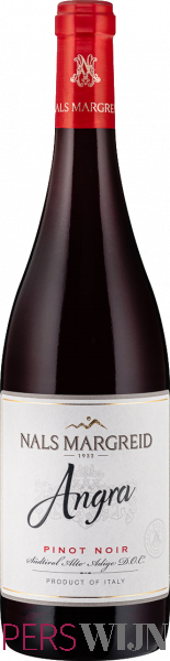 Nals Margreid Pinot Noir Angra 2018