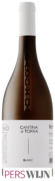 Nicolas Mariotti Bindi Patrimonio Blanc 2019