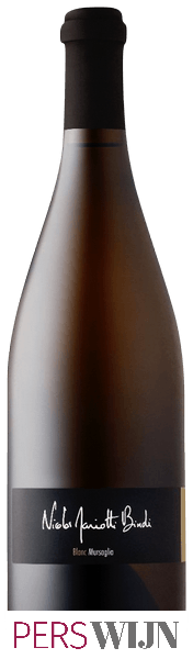 Nicolas Mariotti Bindi Vin de France Le Blanc Mursaglia 2017