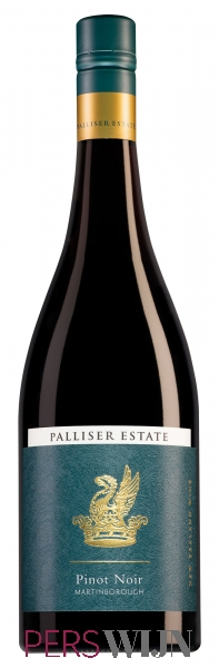 Palliser Estate Pinot Noir 2018 Martinborough