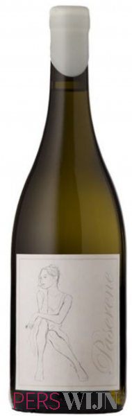 Paserene Chardonnay 2016 Cape South Coast Elgin