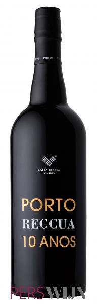 Porto Réccua Porto Réccua 10 Years Old Tawny Port nv