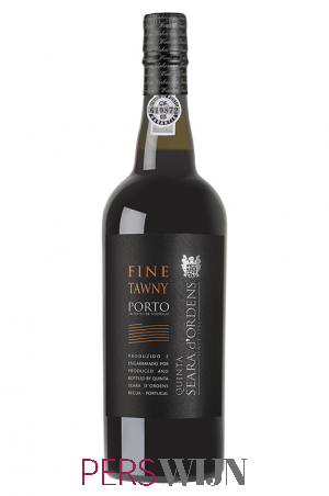 Quinta Seara d’Ordens Quinta Seara d’Ordens Fine Tawny Port nv