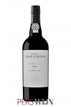 Quinta Seara d’Ordens Quinta Seara d’Ordens Late Bottled Vintage Port 2015 Douro