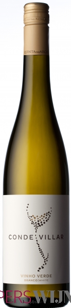 Quinta das Arcas Conde Villar Vinho Verde 2019 Minho Vinho Verde