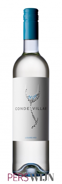 Quinta das Arcas Conde Villar Vinho Verde Loureiro 2019 Minho Vinho Verde