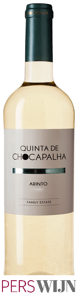 Quinta de Chocapalha Arinto Branco 2019 Estremadura – Lisboa Alenquer