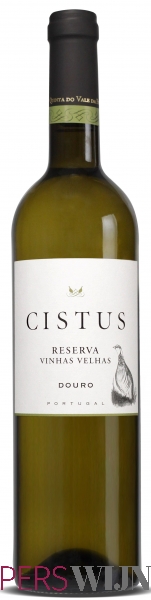 Quinta do Vale da Perdiz Cistus Old Vines Reserva 2017 Douro