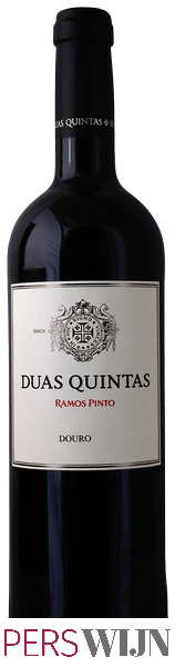 Ramos Pinto Duas Quintas Tinto 2017 Douro