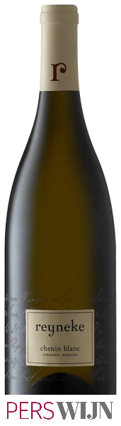 Reyneke Chenin Blanc 2019 Coastal Region Stellenbosch