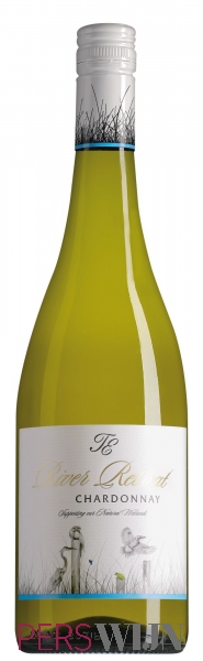 River Retreat Chardonnay 2019 New South Wales Murray Darling