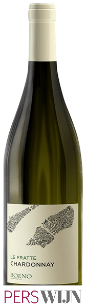 Roeno Le Fratte Chardonnay 2019