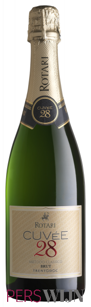 Rotari Cuvée 28+ Brut U.V. Trentino-Alto Adige Trento