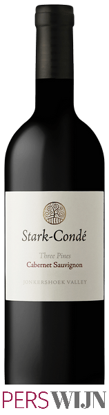 Stark-Condé Three Pines Cabernet Sauvignon 2017