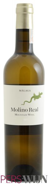 Telmo Rodriguez Molino Real Mountain Blanco 2016 Andalucia Malaga