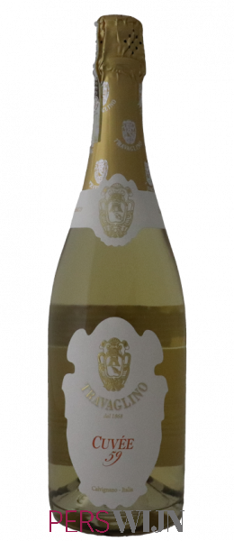 Tenuta Travaglino Cuvée 59 Brut 2014 Lombardia Oltrepo Pavese