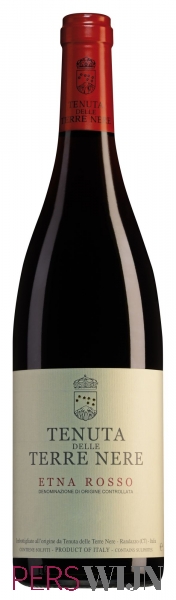 Tenuta delle Terre Nere Etna Rosso 2019 Sicilia Etna