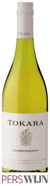 Tokara Chardonnay 2019 Western Cape