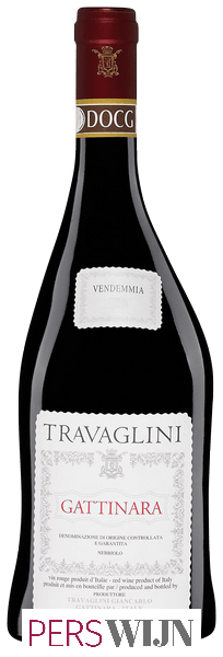 Travaglini Gattinara 2016 Piemonte Gattinara