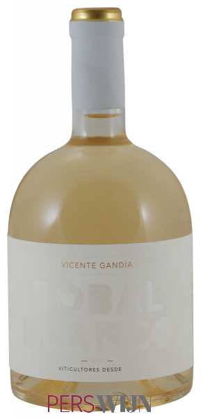 Vicente Gandía Bobal Blanco 2019 Valencia Utiel-Requena