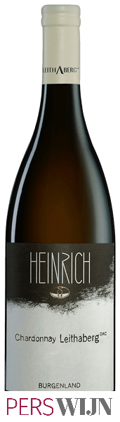 Weingut Heinrich Chardonnay Leithaberg 2017