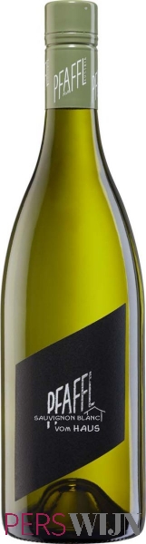 Weingut R&A Pfaffl Sauvignon Blanc Vom Haus 2019 Niederösterreich