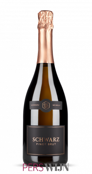 Weingut Schwarz Pinot Brut 2017