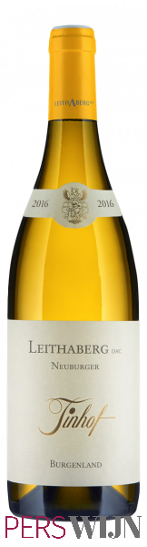 Weingut Tinhof ”Laithaberg” Neuburger 2016 Burgenland