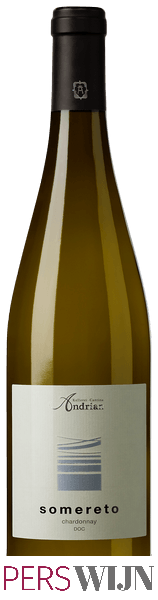 Andrian Chardonnay Alto Adige doc ‘Somereto’ 2019