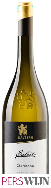 Cantina Kaltern Saleit Chardonnay 2019