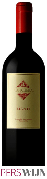 Capichera Liànti 2016