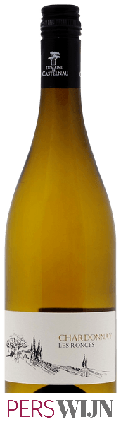 Castelnau Les Ronces Chardonnay 2019