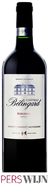 Château Bélingard Bergerac Rouge 2016