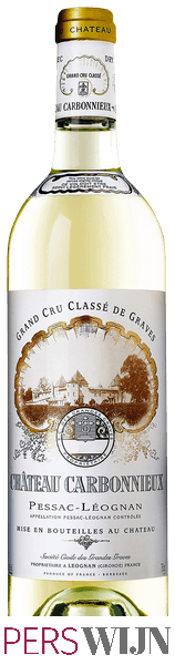 Château Carbonnieux Pessac-Léognan Blanc (Grand Cru Classé de Graves) 1966