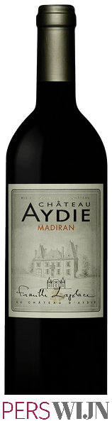 Château d’Aydie Madiran 2014