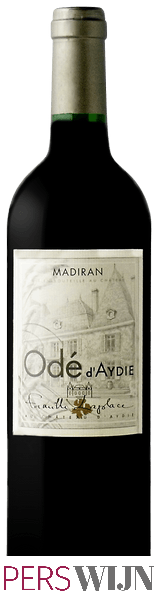 Château d’Aydie Odé d’Aydie Madiran 2016