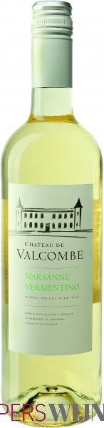 Château de Valcombe Costieres de Nimes 2019