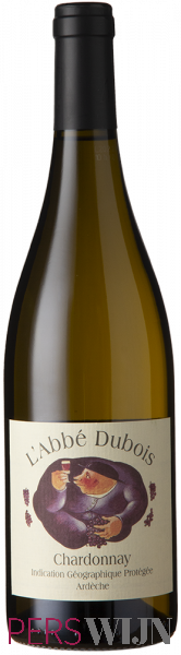 Clos de l’Abbé Dubois Chardonnay 2019 Rhône