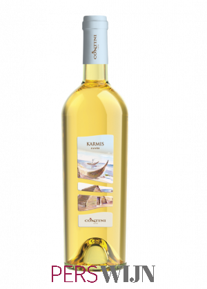 Contini Karmis Bianco Tharros 2019