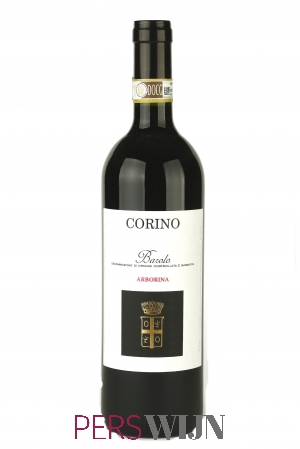 Corino  Arborina Barolo 2015