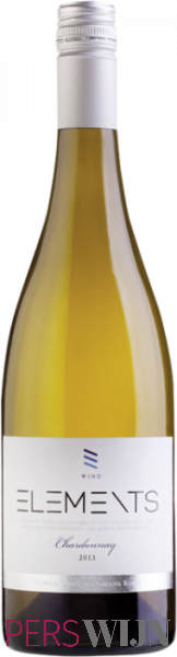 Domaine Boyar Chardonnay Elements 2018 Thrace