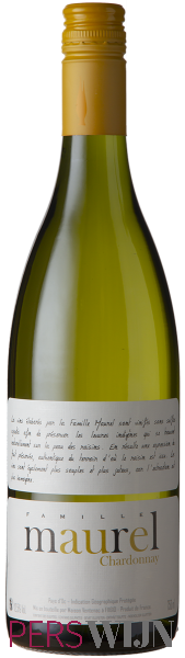 Domaine Maurel Chardonnay 2019 Sud-Ouest