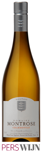 Domaine Montrose Chardonnay 2019