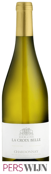 Domaine la Croix Belle Chardonnay 2019