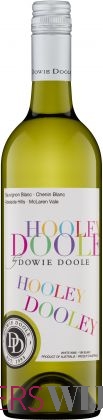 Dowie Doole Hooley Dooley 2019 South Australia McLaren Vale