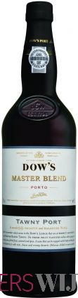 Dow’s Masterblend  U.V.